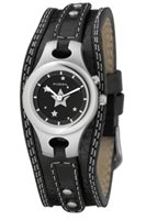 Montre Fossil Femme Big Tic in Acier ES9674 - ES9674